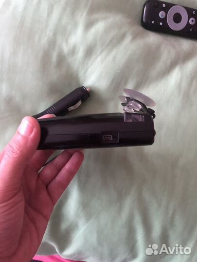 Радар детектор с gps сигнатурный