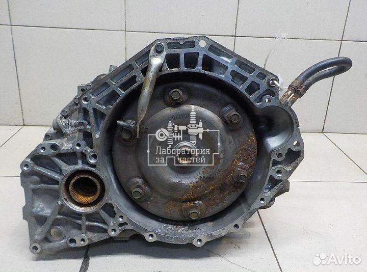 АКПП Hyundai-Kia 45000-24660