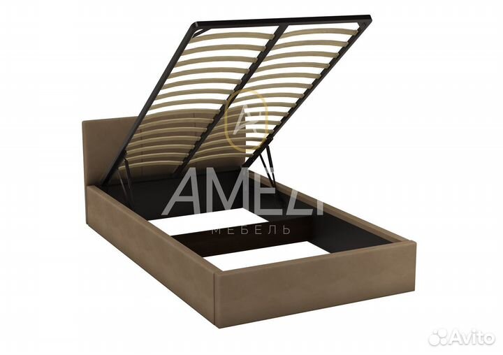 Кровать 120х200 см