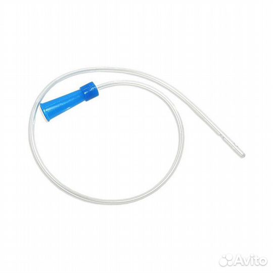 Катетер Нелатона мужской 40см 