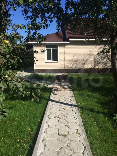 1-к. квартира, 45 м², 1/1 эт.