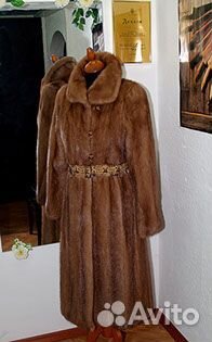 Ремонт шубы