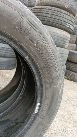 Michelin Energy Saver 205/55 R16