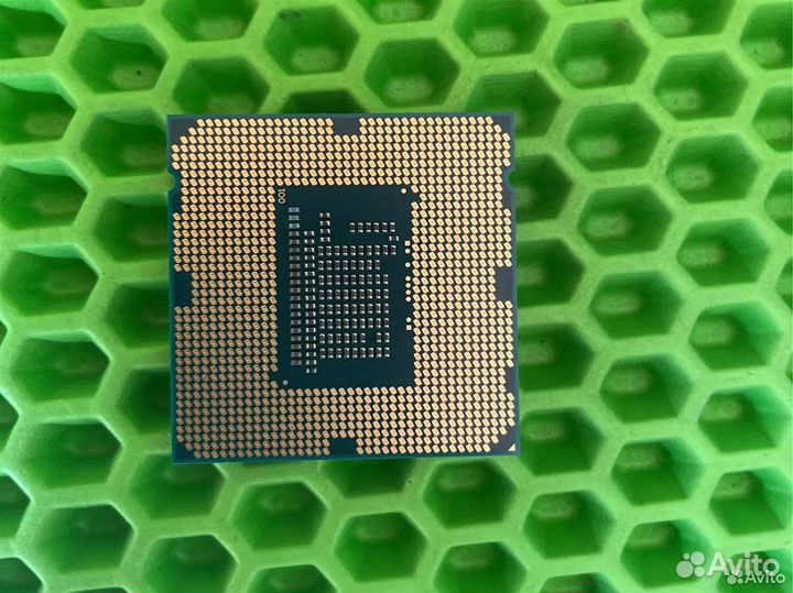 Intel Core i3 3210 3.2 GHz 1155