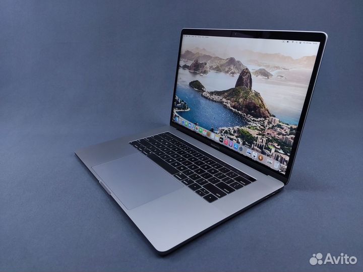 MacBook Pro 15 Гарантия 90 дней