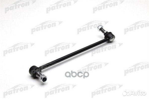 Тяга стабилизатора правая mercedes-benz: GLK-SE