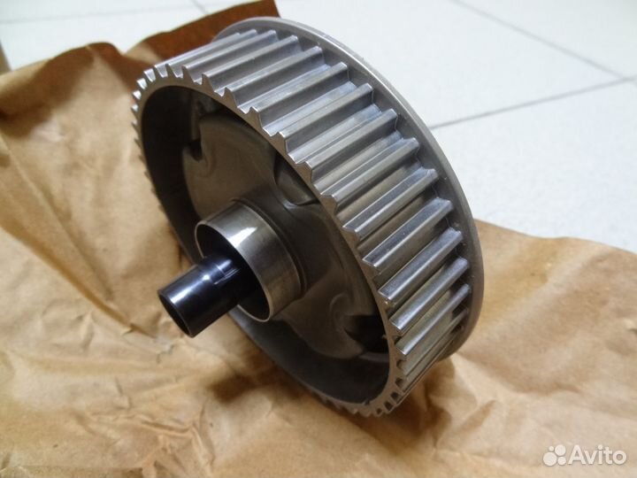 Шестерня распредвала впускного Astra Cruze Aveo