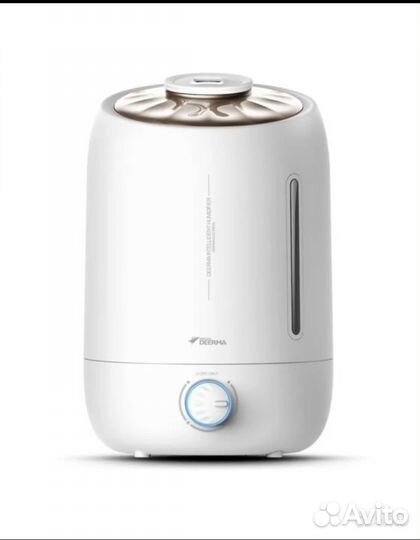 Увлажнитель Deerma