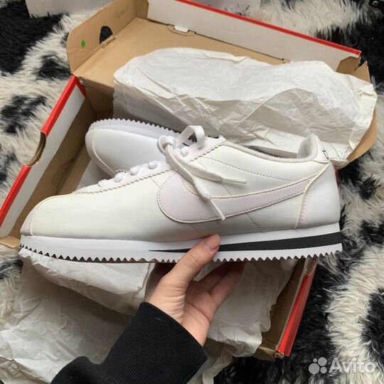 Оригинал 44,5 eu Nike Nathan Bell Classic Cortez