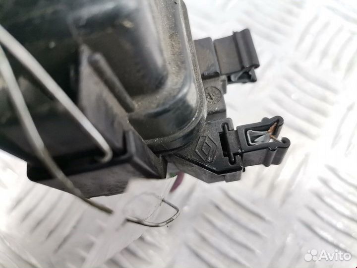 Реле (прочие) Renault Scenic 3 рест. 2013