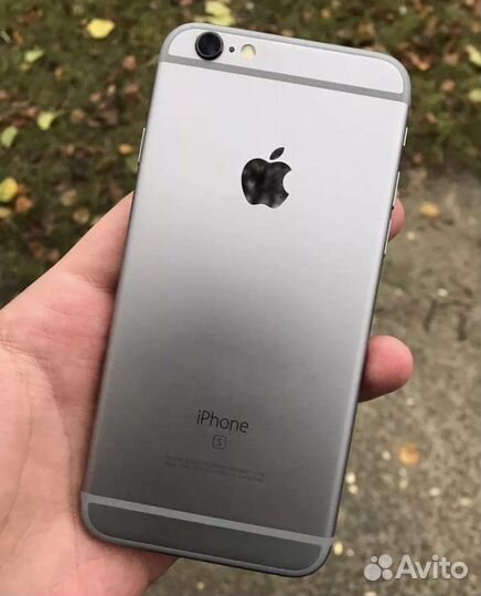Телефон iPhone 6s