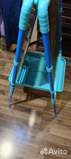 Мольберт бу детский