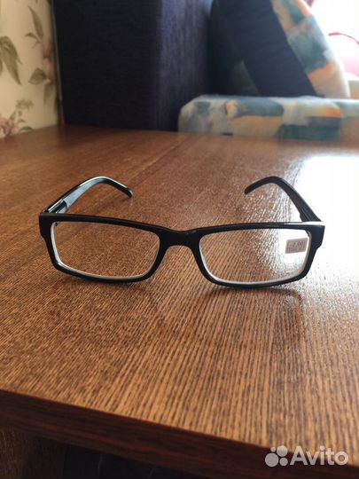 Очки на -2
