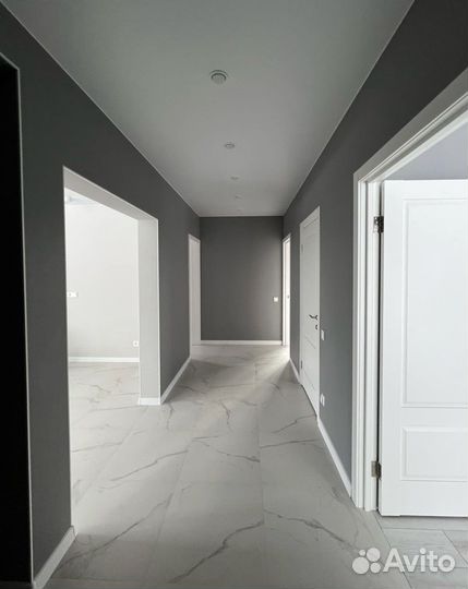 Ремонт квартир в новостройках под ключ