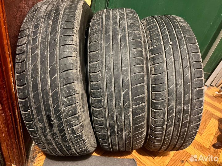 Nokian Tyres Nordman SX2 175/70 R14 84T