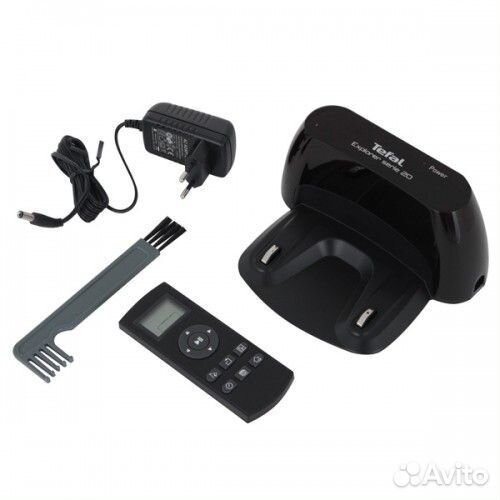 Робот-пылесос Tefal