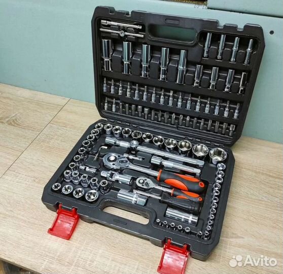 Набор инструментов