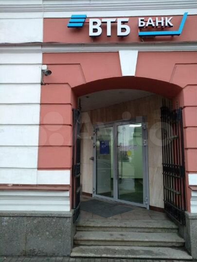 Продажа помещений, 2653.1 м²