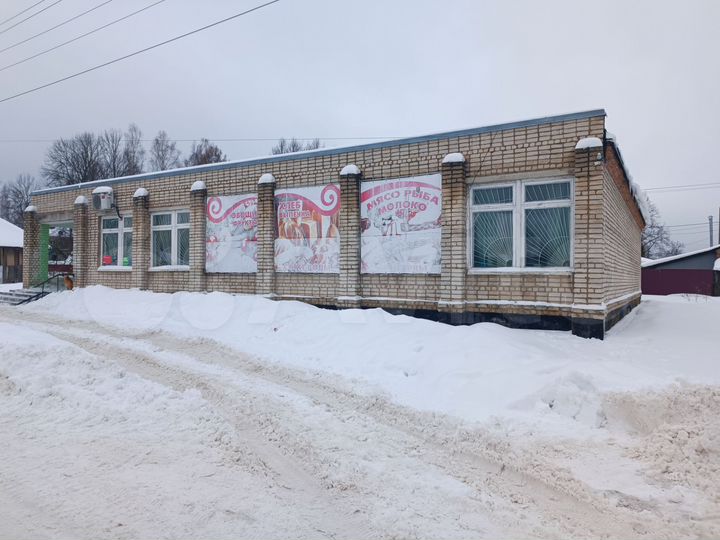 Здание, 340 м²