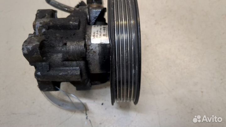 Гур Audi A4 (B7), 2005