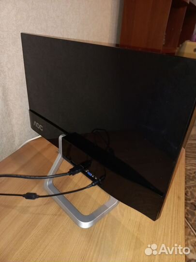 Монитор для компьютера