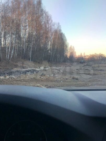 Участок 88 сот. (ИЖС)