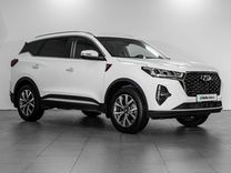 Chery Tiggo 7 Pro Max 1.5 CVT, 2023, 20 892 км, с пробегом, цена 2 369 000 руб.