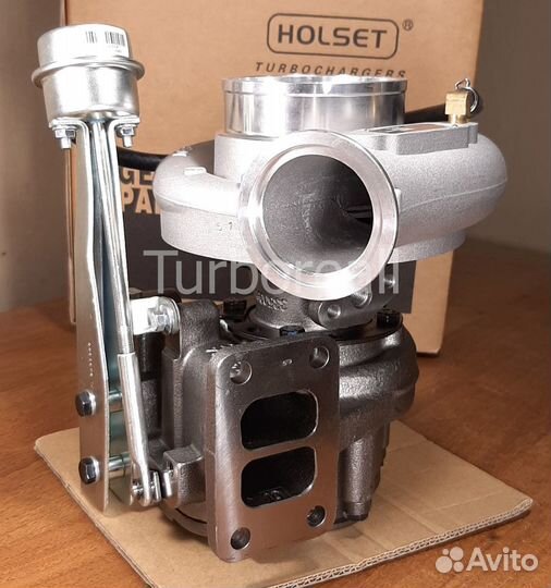 HE351W Holset, Камаз, Cummins и др