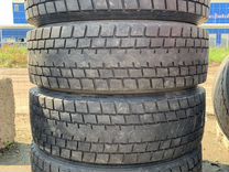 Шины грузовые 315/70R22,5 (комплект)