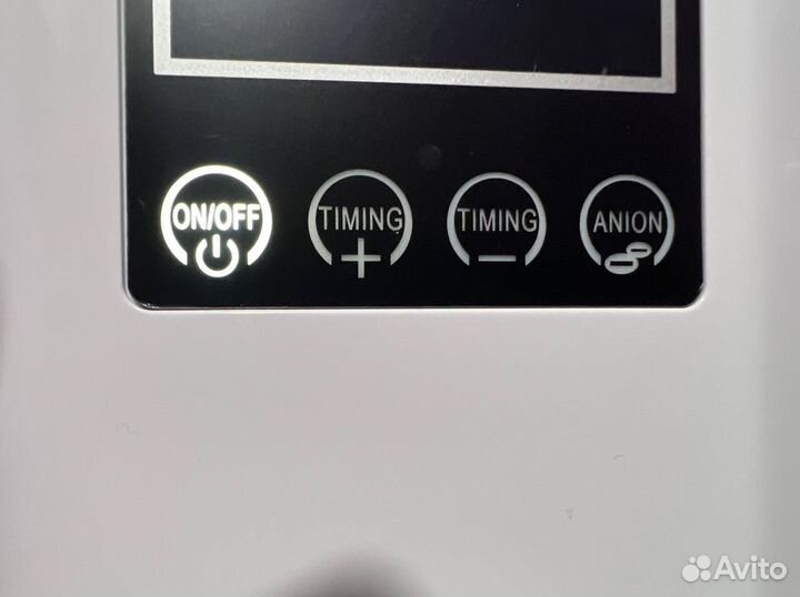 Кислородный концентратор