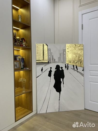 Интерьерная картина