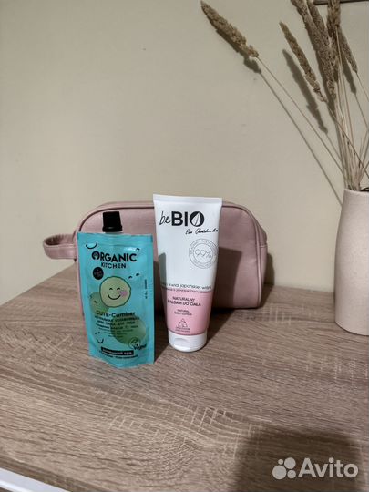 Косметичка с наполнением