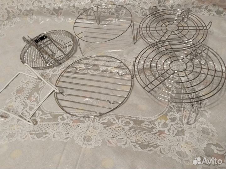 Аэрогриль Hotter hx-1037 economy