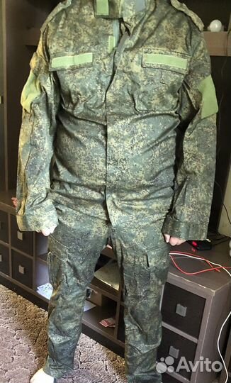 Военная форма