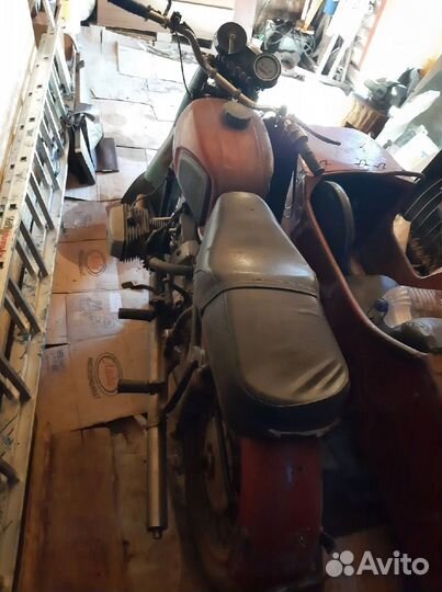 Днепр мт-10-36