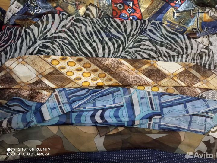 Шейные платки