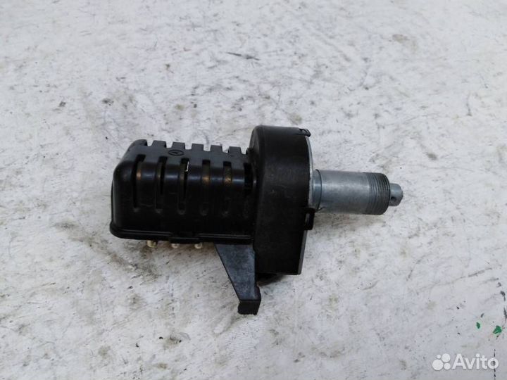 Блок управления печкой