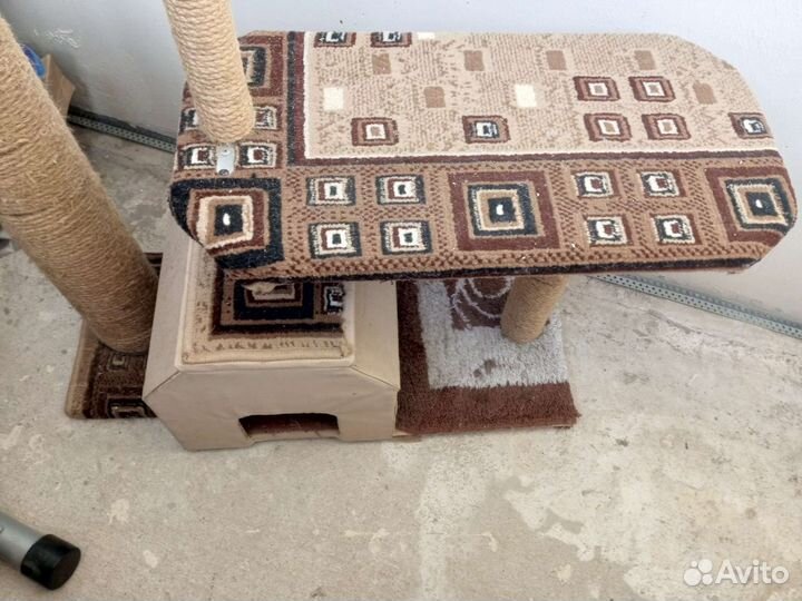 Когтеточка для кошек