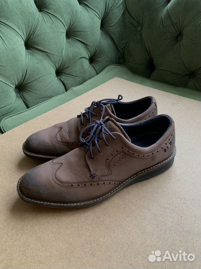 Ботинки Ессо 42р