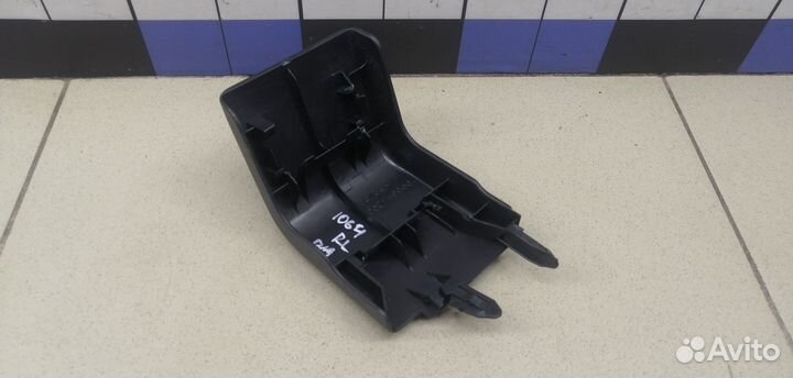 Накладка декоративная RAV 4 2013