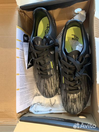 Бутсы футбольные jogel