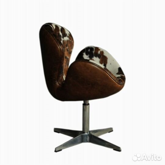 Кресло вращающееся