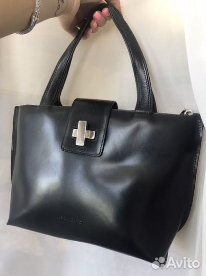 Сумка Leo ventoni оригинал