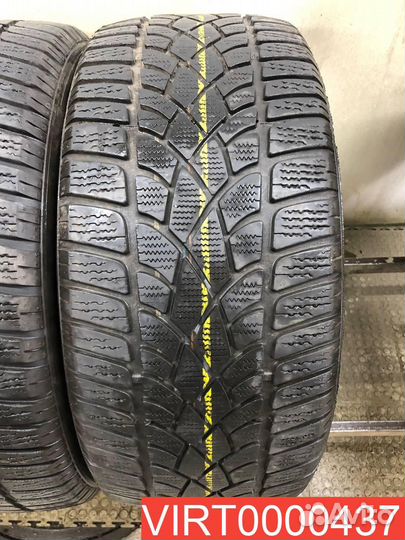 Dunlop SP Winter Sport 3D 245/45 R19 102V