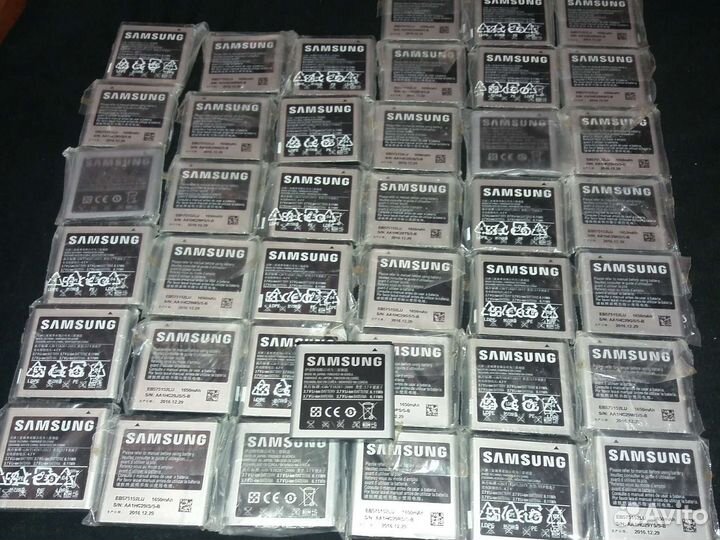 Samsung Аккумуляторная батарея