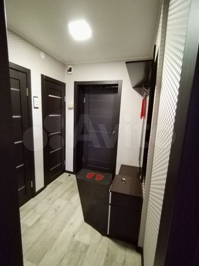 1-к. квартира, 48 м², 7/14 эт.