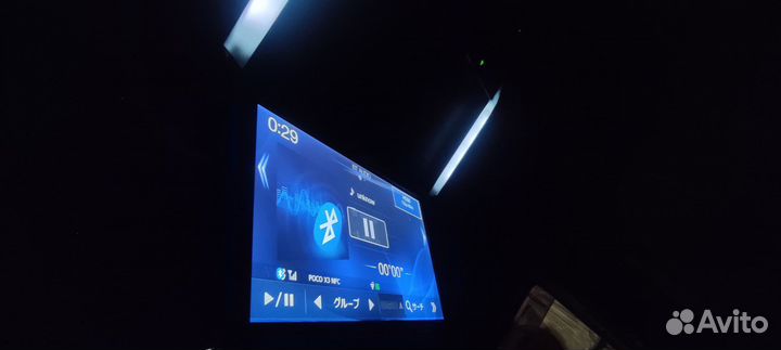 Toyota Voxy 2.0 CVT, 2019, 58 000 км