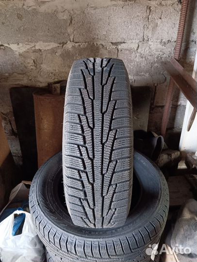 Nokian Tyres Nordman RS2 195/65 R15