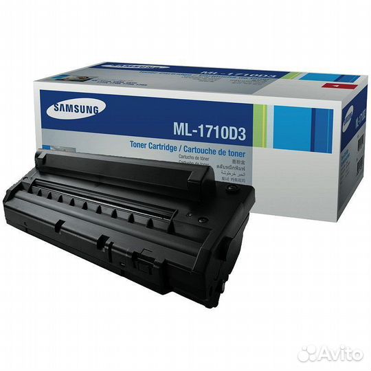 Samsung ML-1710D3