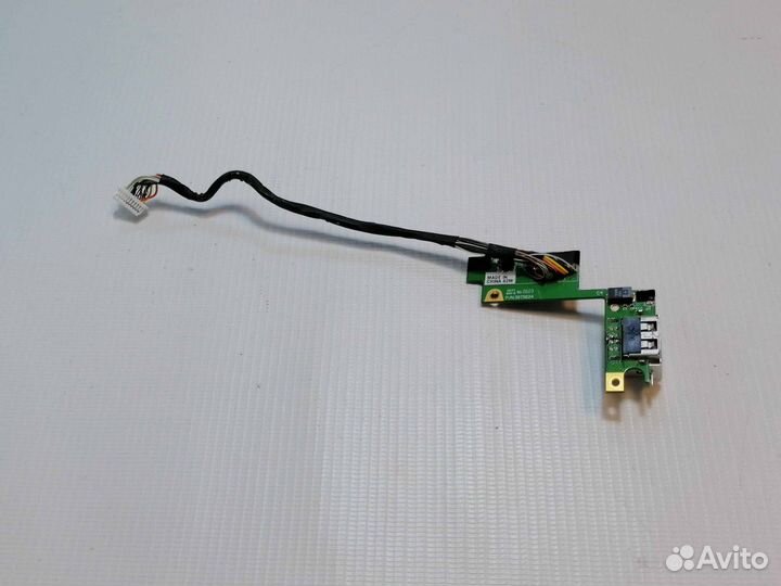 Плата USB для ThinkPad T60